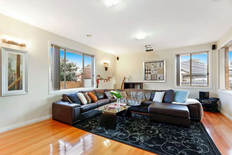 Fourth view of Homely house listing, 2/8 Howard Court, Glenroy VIC 3046