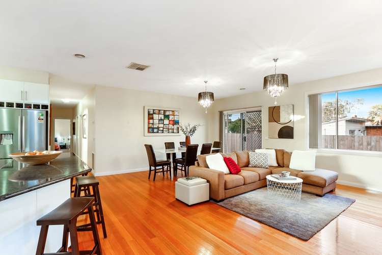 Fifth view of Homely house listing, 2/8 Howard Court, Glenroy VIC 3046