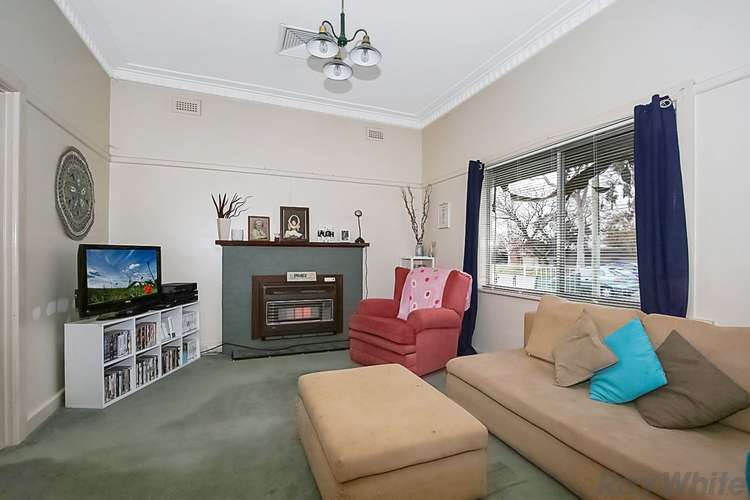 Second view of Homely house listing, 123 Cowan Street, Benalla VIC 3672
