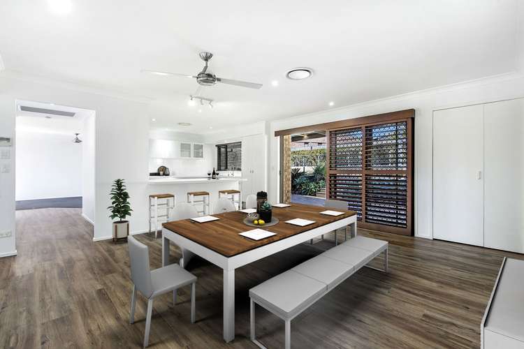 Main view of Homely house listing, 11 Freda Street, Ashmore QLD 4214