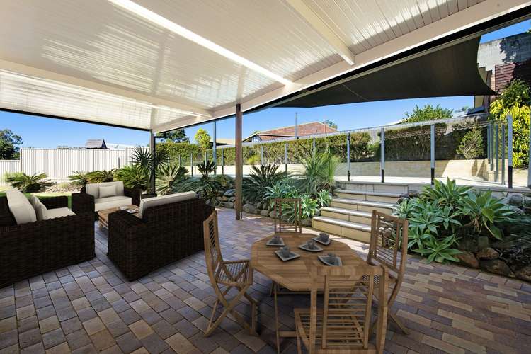 Second view of Homely house listing, 11 Freda Street, Ashmore QLD 4214