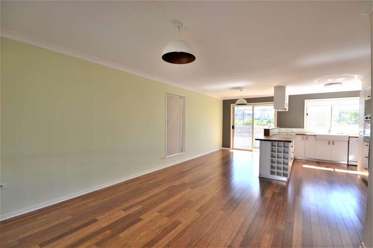 Second view of Homely townhouse listing, 96/175-205 Thorneside Road, Thorneside QLD 4158