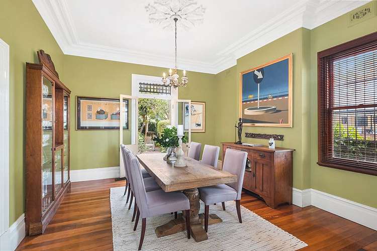 Fourth view of Homely house listing, 2 Railway Street, Petersham NSW 2049