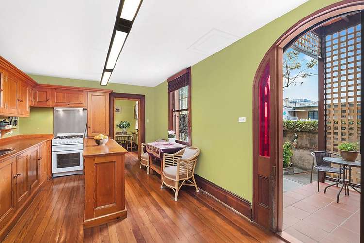 Fifth view of Homely house listing, 2 Railway Street, Petersham NSW 2049