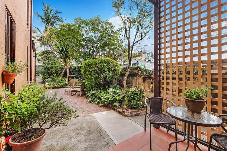 Sixth view of Homely house listing, 2 Railway Street, Petersham NSW 2049