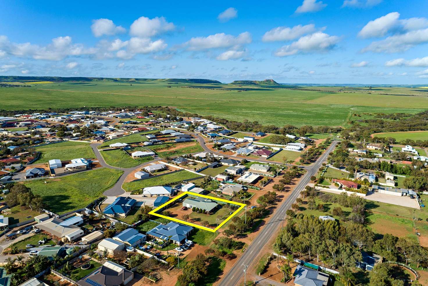 Main view of Homely house listing, 377 Place Road, Woorree WA 6530