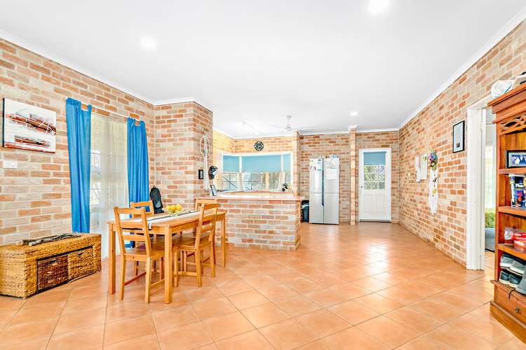 Fifth view of Homely house listing, 377 Place Road, Woorree WA 6530