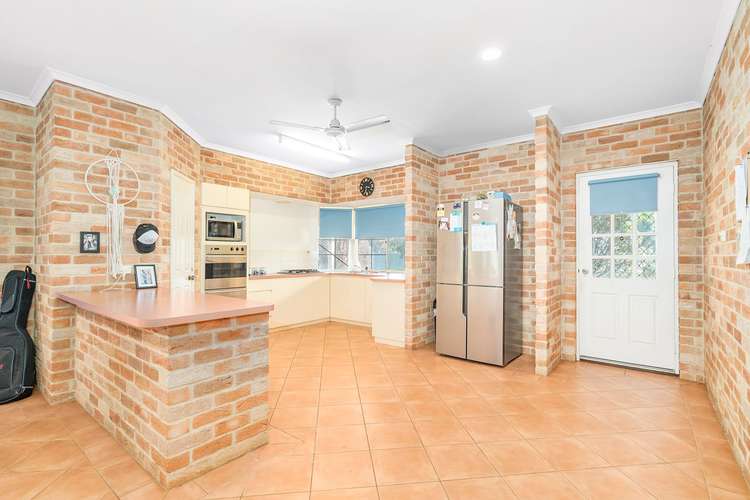 Sixth view of Homely house listing, 377 Place Road, Woorree WA 6530
