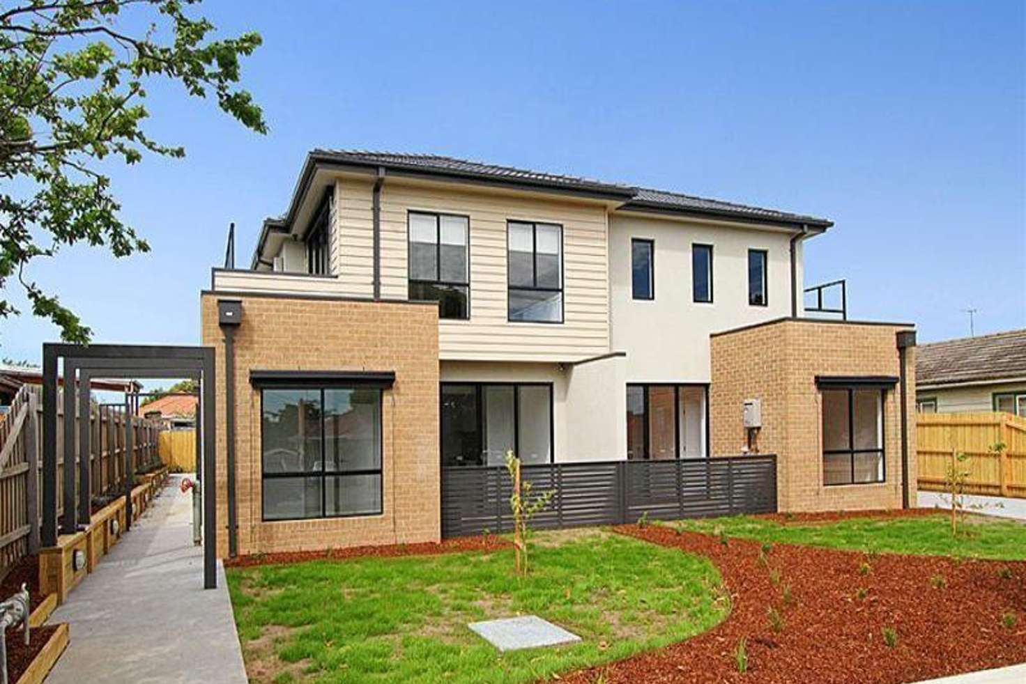 Main view of Homely unit listing, 7/99 Barton Street, Reservoir VIC 3073