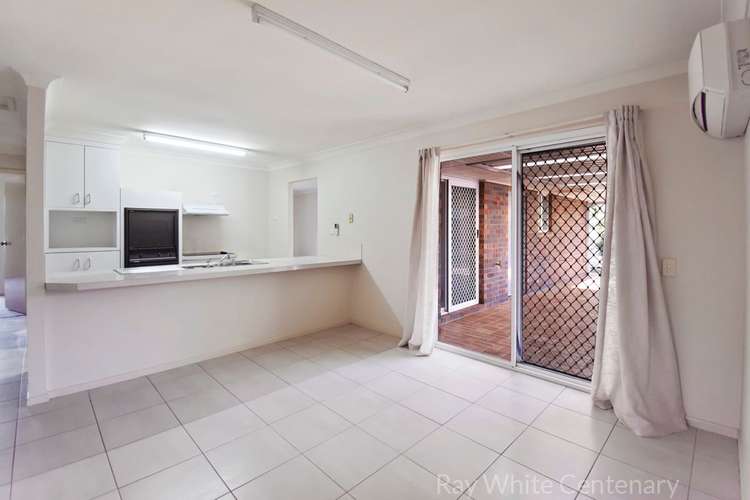 Fourth view of Homely house listing, 5 Lindesay Court, Sinnamon Park QLD 4073