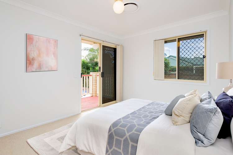 Fourth view of Homely townhouse listing, 64/15 Erindale Close, Wishart QLD 4122