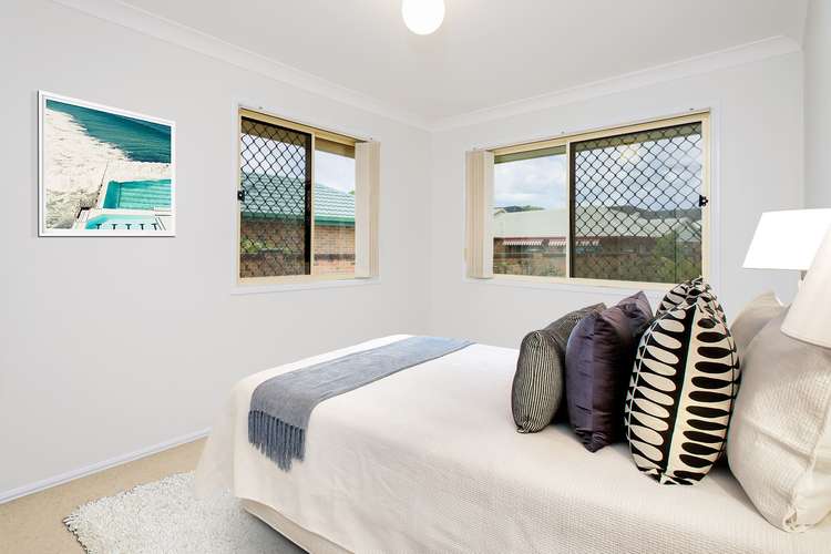 Fifth view of Homely townhouse listing, 64/15 Erindale Close, Wishart QLD 4122