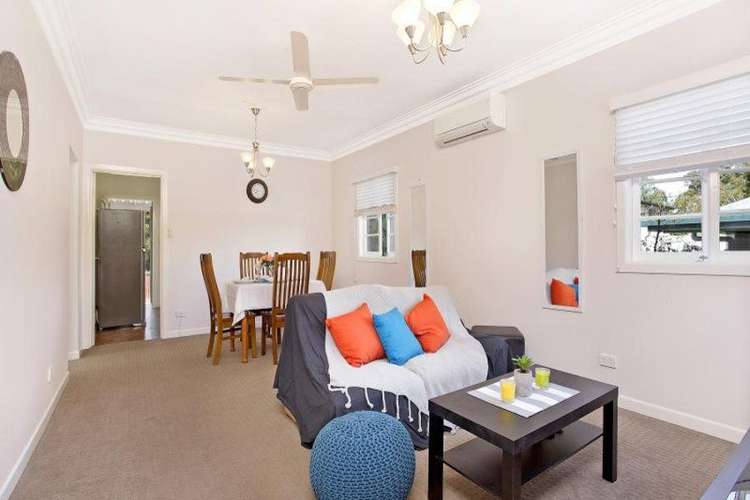 Third view of Homely house listing, 41 Railway Road, Fairfield QLD 4103