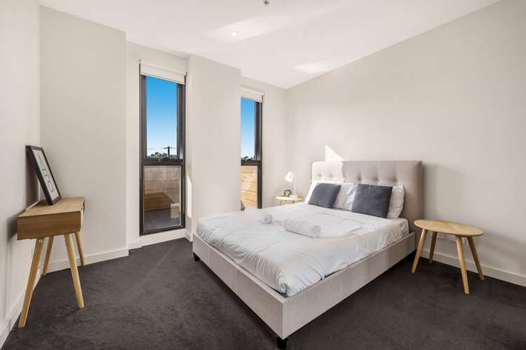 Sixth view of Homely apartment listing, 402/36 Lynch Street, Hawthorn VIC 3122