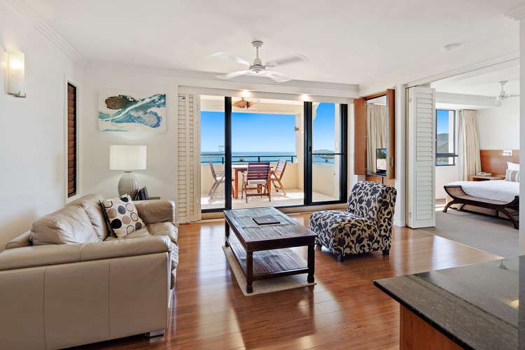 Second view of Homely unit listing, 3/16 Golden Orchid Drive, Airlie Beach QLD 4802
