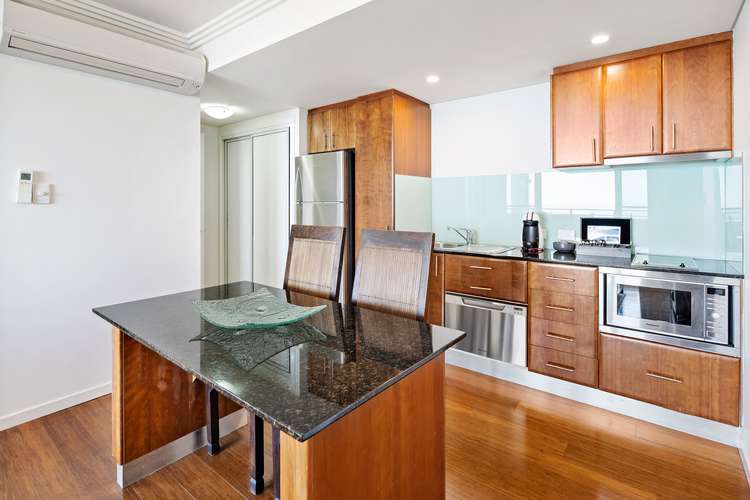 Fifth view of Homely unit listing, 3/16 Golden Orchid Drive, Airlie Beach QLD 4802