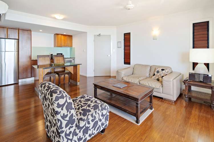 Sixth view of Homely unit listing, 3/16 Golden Orchid Drive, Airlie Beach QLD 4802