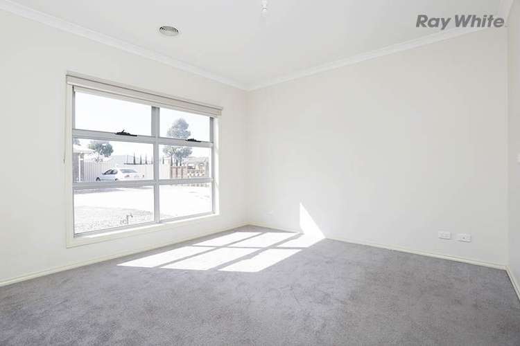 Third view of Homely house listing, 3/12 Cheviot Drive, Truganina VIC 3029