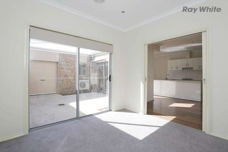 Fourth view of Homely house listing, 3/12 Cheviot Drive, Truganina VIC 3029