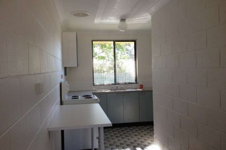Second view of Homely unit listing, 4/80 William Street, Condobolin NSW 2877