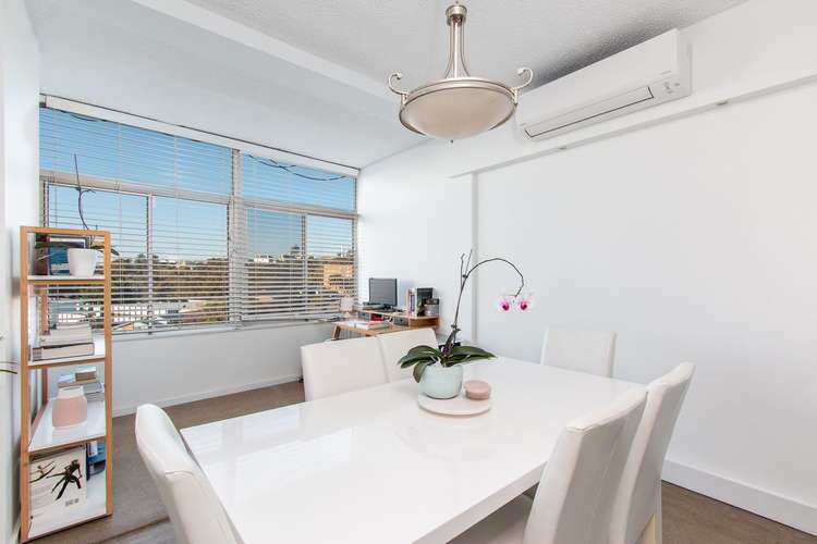 Second view of Homely unit listing, 8/12 Anzac Parade, The Hill NSW 2300