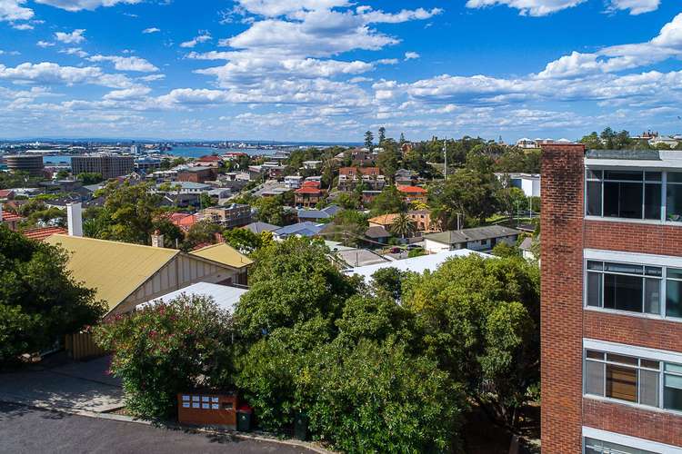 Fifth view of Homely unit listing, 8/12 Anzac Parade, The Hill NSW 2300