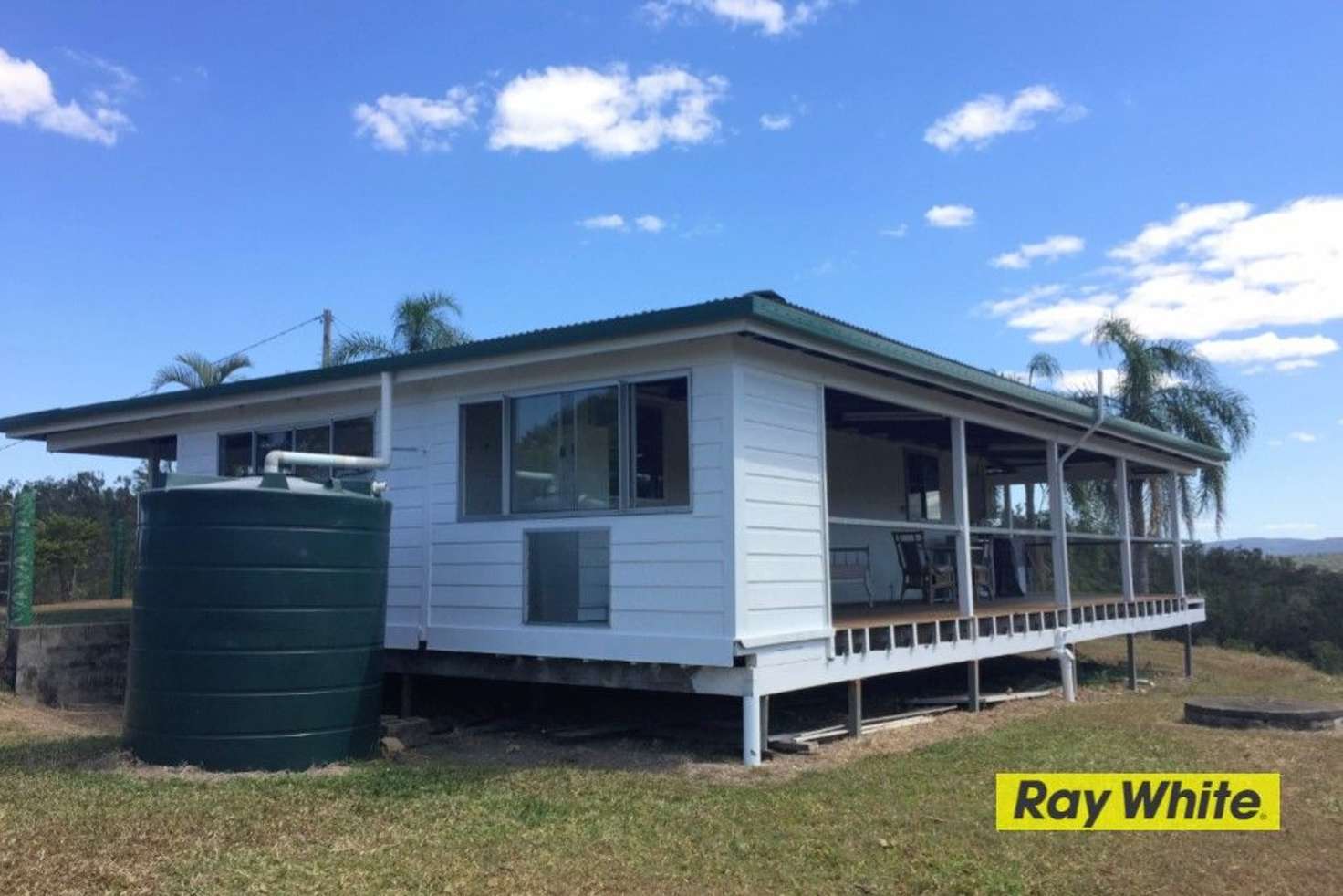 Main view of Homely house listing, 159 Duval, Conway QLD 4800