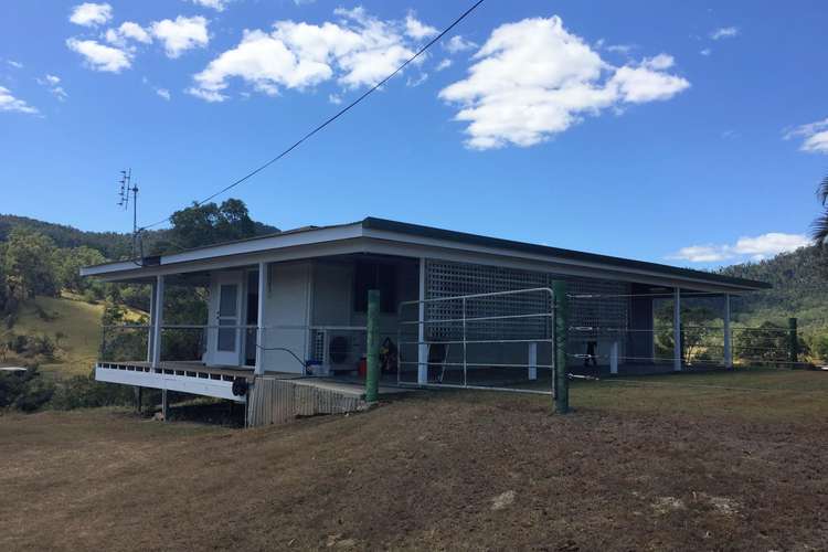 Second view of Homely house listing, 159 Duval, Conway QLD 4800