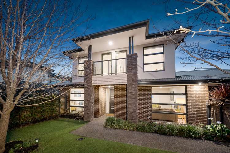 Main view of Homely townhouse listing, 1/53 Hill Street, Bentleigh East VIC 3165
