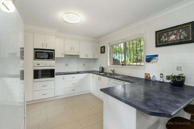 Second view of Homely house listing, 97 Beverley Hill Street, Moorooka QLD 4105