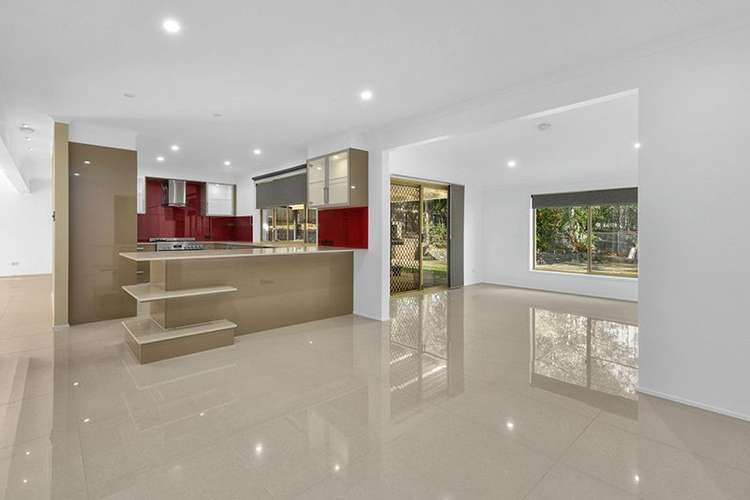 Second view of Homely house listing, 19 Galaxy Street, Bridgeman Downs QLD 4035