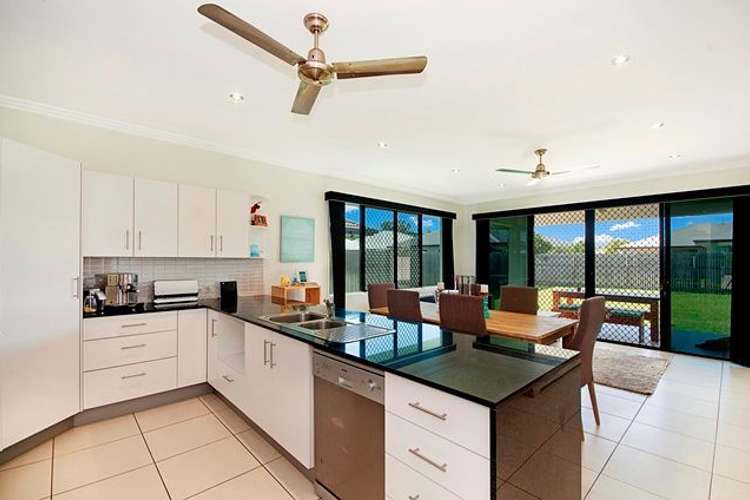 Second view of Homely house listing, 12 Ningaloo Crescent, Burdell QLD 4818