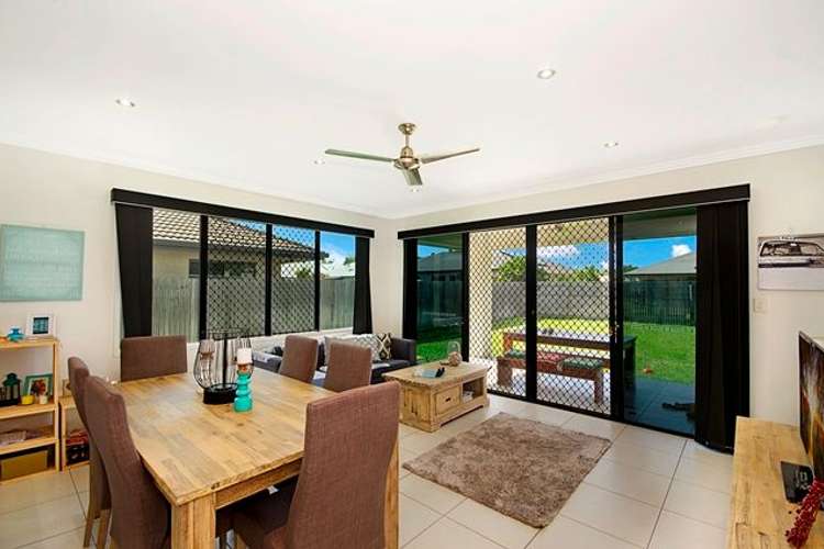 Third view of Homely house listing, 12 Ningaloo Crescent, Burdell QLD 4818