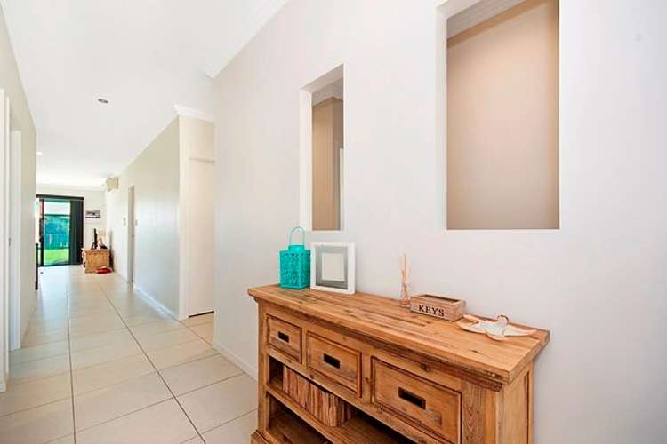 Fourth view of Homely house listing, 12 Ningaloo Crescent, Burdell QLD 4818