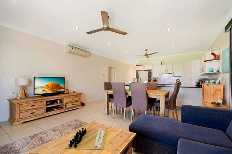 Fifth view of Homely house listing, 12 Ningaloo Crescent, Burdell QLD 4818