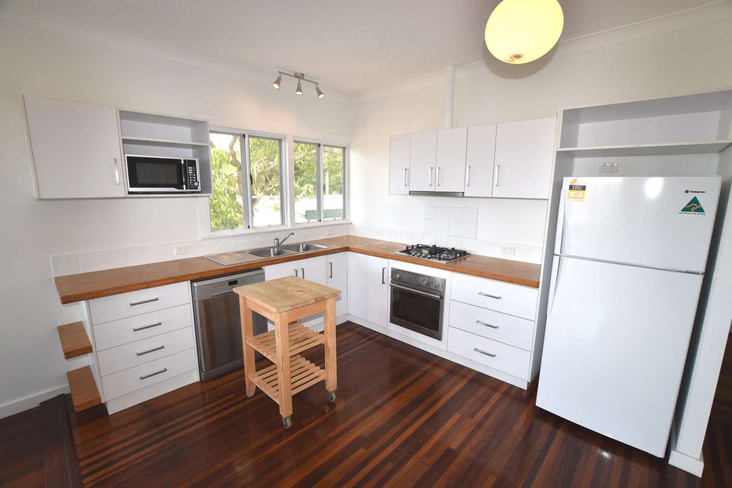 Main view of Homely house listing, 5 Palmer Street, Barney Point QLD 4680