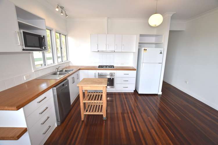 Second view of Homely house listing, 5 Palmer Street, Barney Point QLD 4680