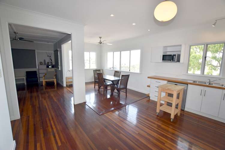 Third view of Homely house listing, 5 Palmer Street, Barney Point QLD 4680