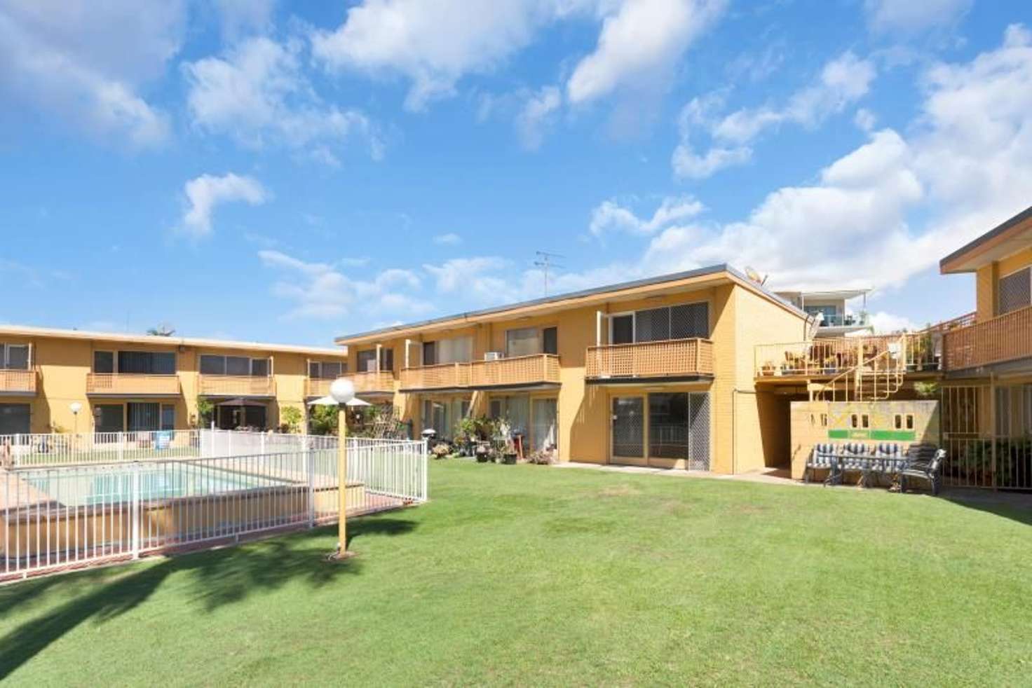 Main view of Homely unit listing, 5-29 Tarcoola Crescent, Chevron Island QLD 4217