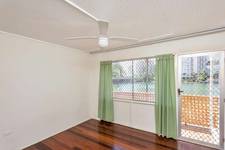 Fifth view of Homely unit listing, 5-29 Tarcoola Crescent, Chevron Island QLD 4217