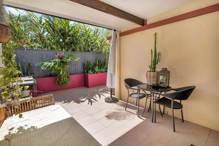 Second view of Homely townhouse listing, 2/27 Heeb Street, Bundall QLD 4217