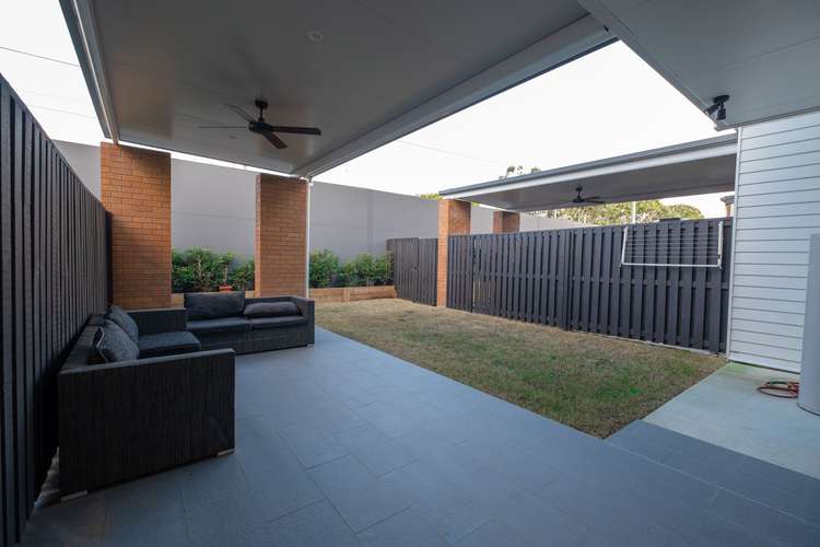 Fourth view of Homely townhouse listing, 5/18 Rochat Avenue, Banyo QLD 4014