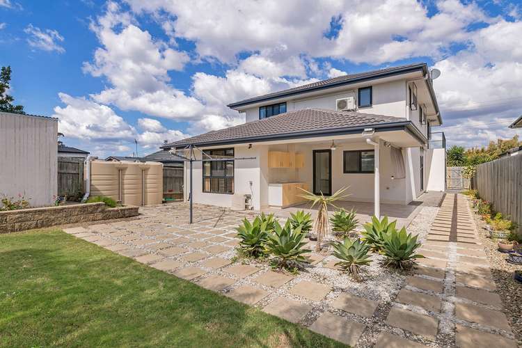 Main view of Homely house listing, 112 Wishart Road, Upper Mount Gravatt QLD 4122