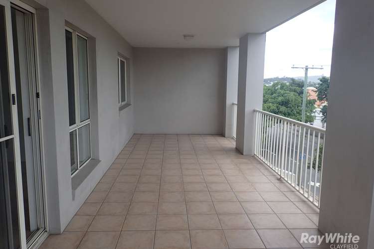 Fifth view of Homely unit listing, 10/5 Whytecliffe Street corner of Sandgate Road, Albion QLD 4010