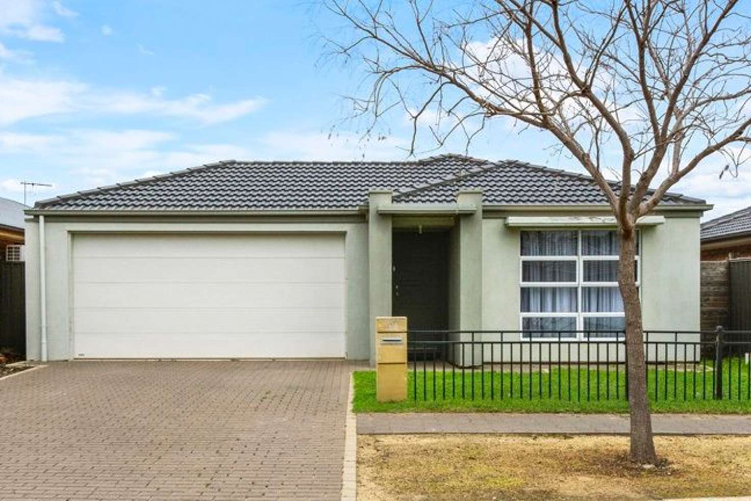 Main view of Homely house listing, 61 Riesling Crescent, Andrews Farm SA 5114