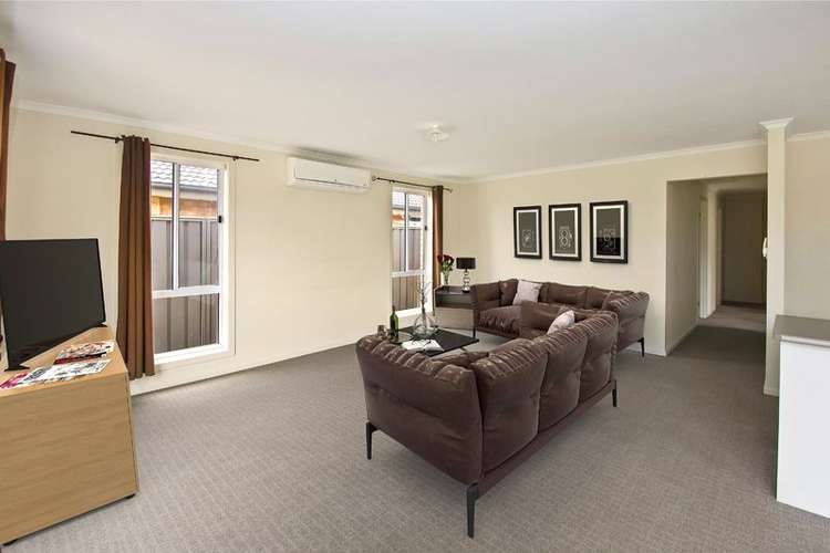 Second view of Homely house listing, 61 Riesling Crescent, Andrews Farm SA 5114