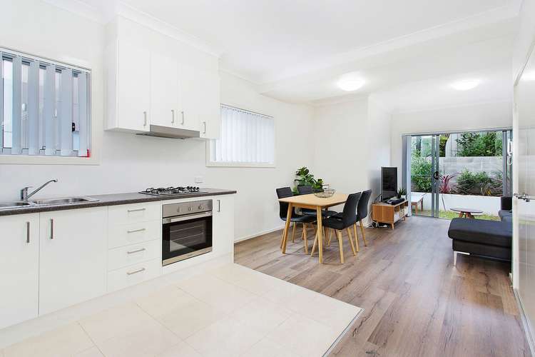 Second view of Homely unit listing, 8/125 Lake Entrance Road, Barrack Heights NSW 2528