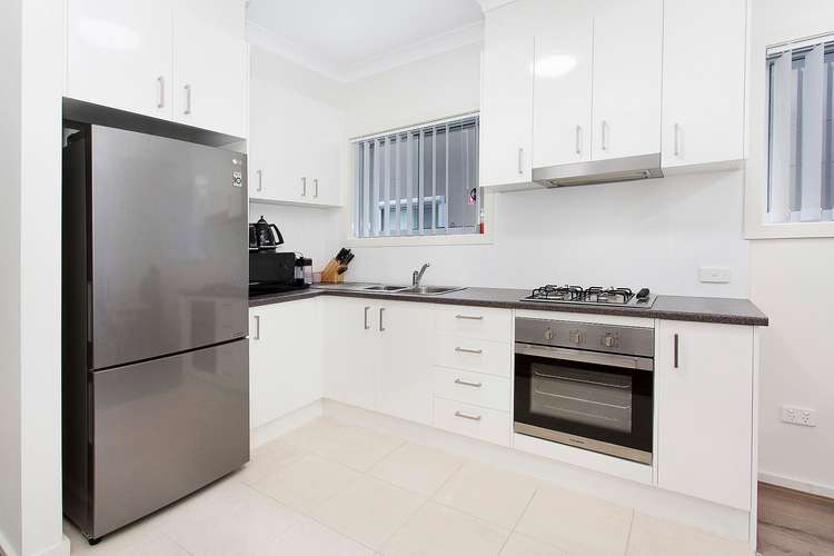 Third view of Homely unit listing, 8/125 Lake Entrance Road, Barrack Heights NSW 2528