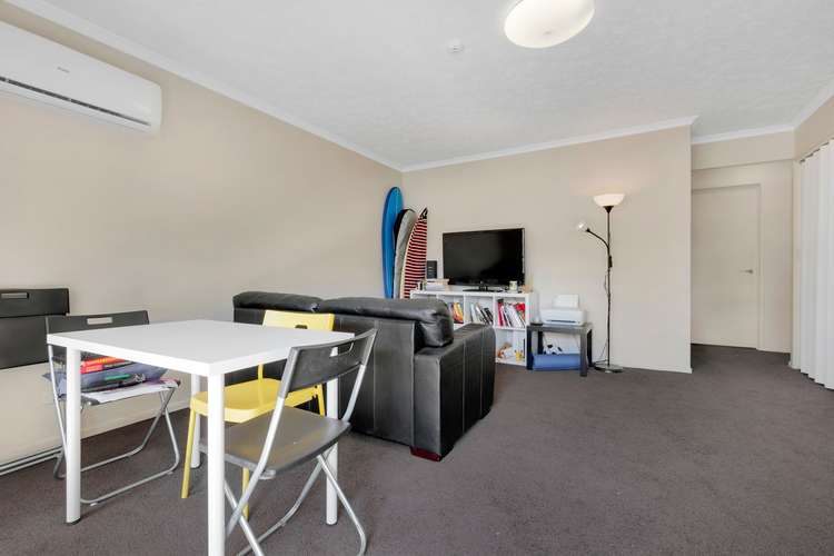 Second view of Homely apartment listing, 5/25 Edmondstone Street, South Brisbane QLD 4101