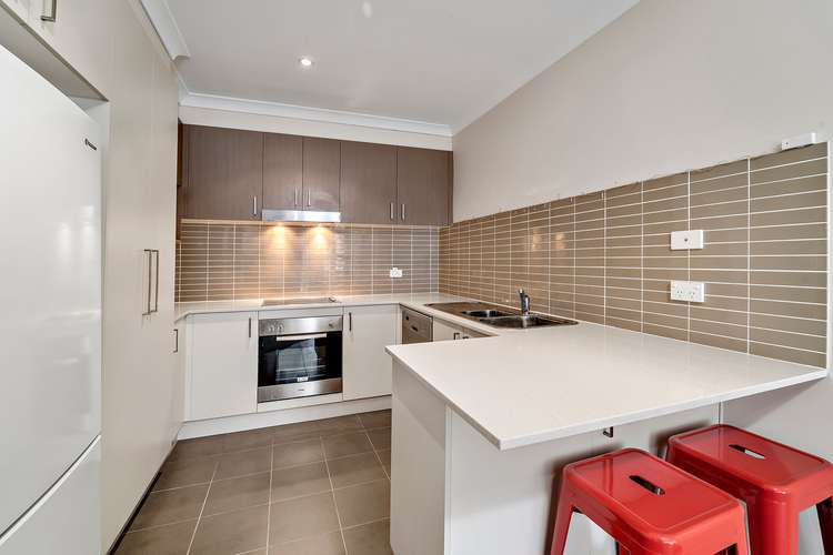 Second view of Homely apartment listing, 39/31 Thynne Street, Bruce ACT 2617